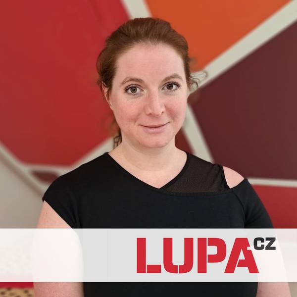 Lupa.cz